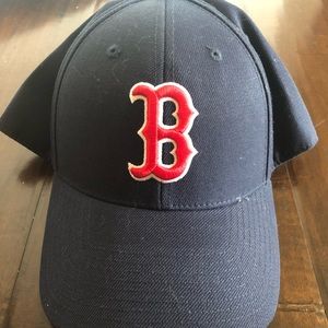 47 Brand Boston Red Sox Baseball Cap